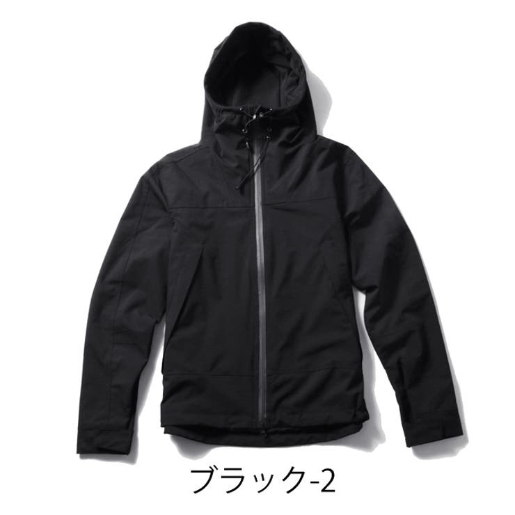 NICOKE SPORTS  半コートジャンパー PAPERSKY WEAR ペーパースカイウェア ハイク＆バイクスタンド