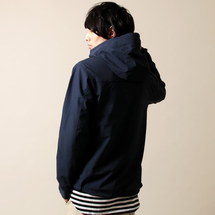 NICOKE SPORTS  半コートジャンパー The Loft Labo ロフトラボ ×ZANTER ザンター aranciato別注
