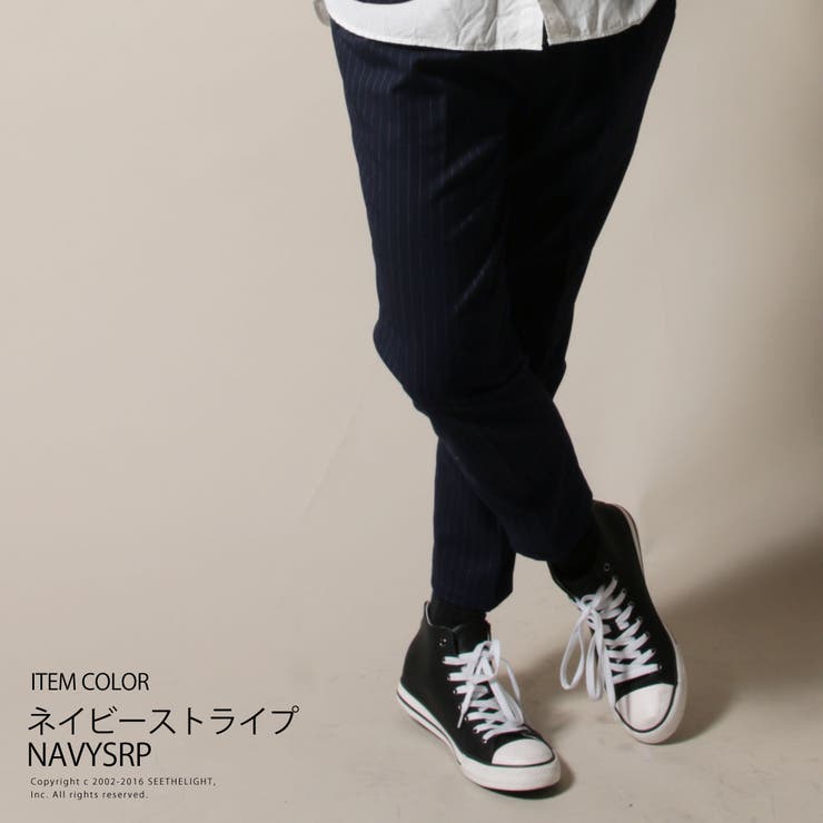 パンツ メンズ アンクルパンツ 品番 Ut Sputnicks スプートニクス のメンズ ファッション通販 Shoplist ショップリスト