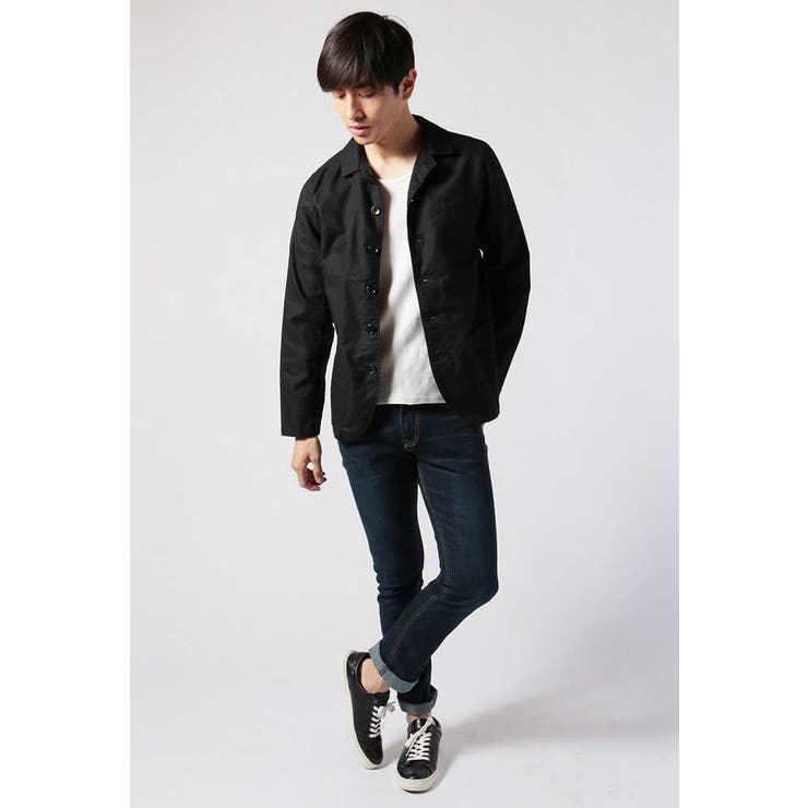 メンズ ジャケット 春 品番 Ut Sputnicks スプートニクス のメンズファッション通販 Shoplist ショップリスト