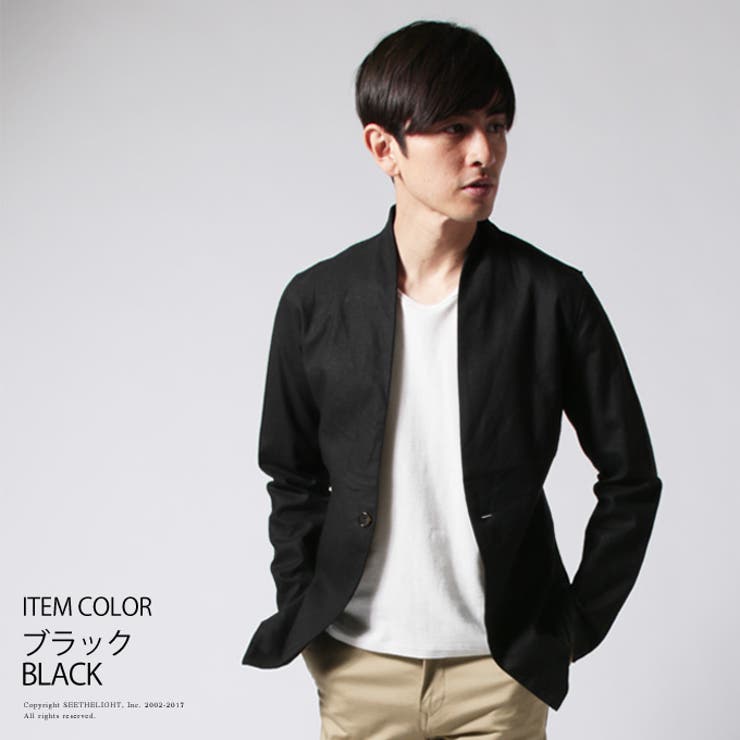 メンズ ジャケット 春 品番 Ut Sputnicks スプートニクス のメンズファッション通販 Shoplist ショップリスト