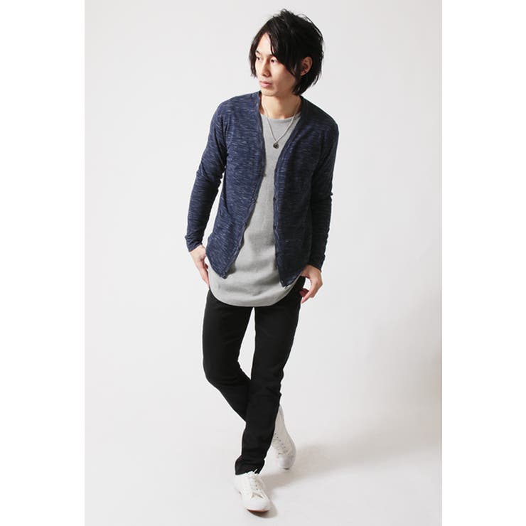 メンズ カーディガン 春 品番 Ut Sputnicks スプートニクス のメンズ ファッション通販 Shoplist ショップリスト