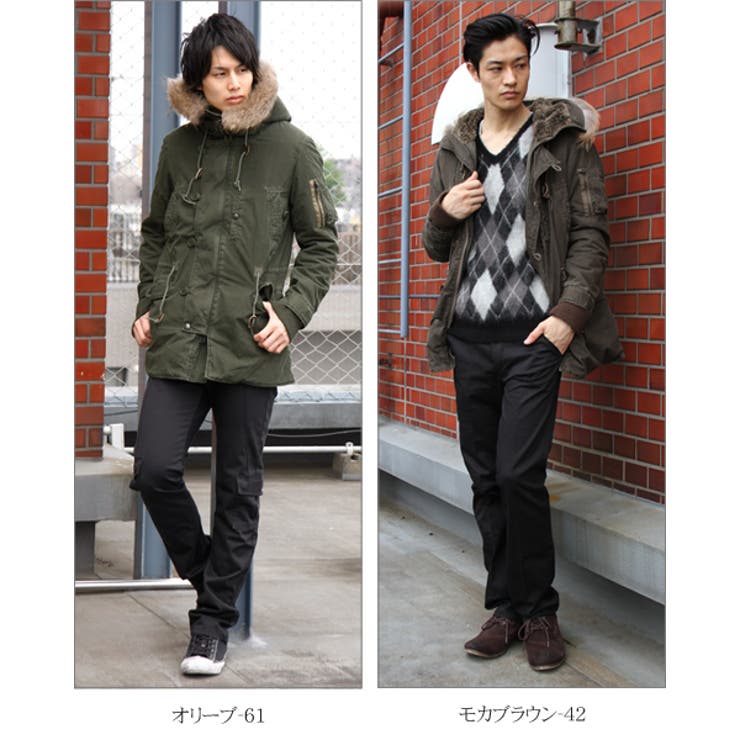 Johnbull ジョンブル 顔料コーティング[品番：UT000000397]｜SPUTNICKS