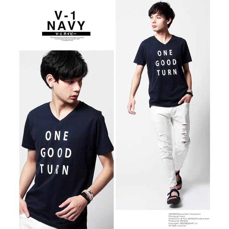 Tシャツ メンズ 半袖[品番：UT000009857]｜SPUTNICKS