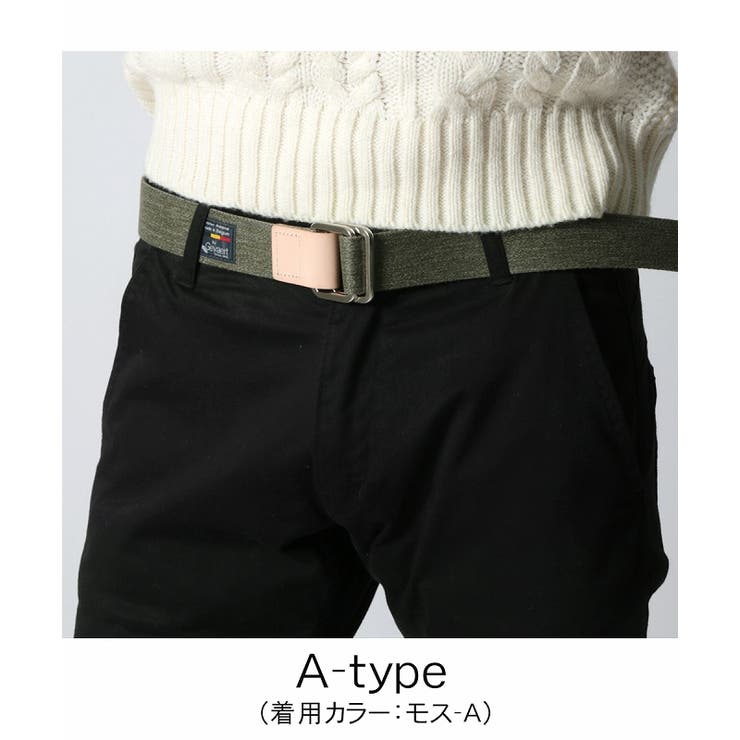 35mm 45mm ゲバルト | SPUTNICKS | 詳細画像4 