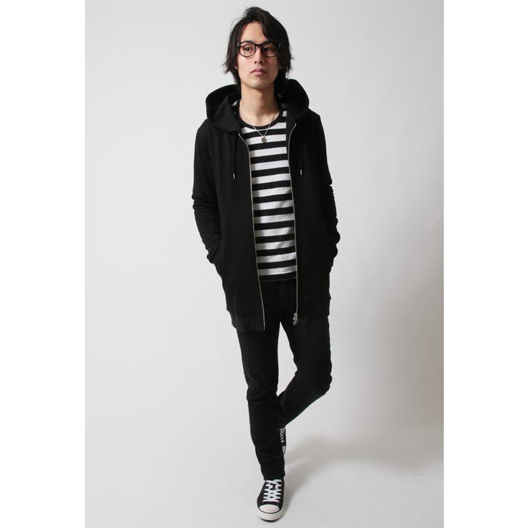 パーカー メンズ 春 品番 Ut Sputnicks スプートニクス のメンズファッション通販 Shoplist ショップリスト