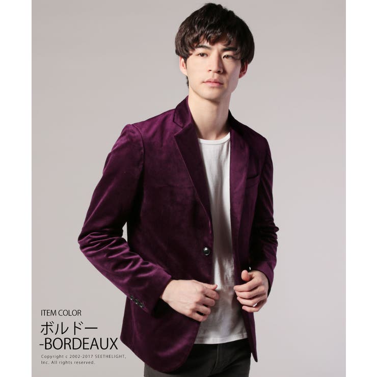 メンズ ジャケット メンズファッション 品番 Ut Sputnicks スプートニクス のメンズ ファッション通販 Shoplist ショップリスト