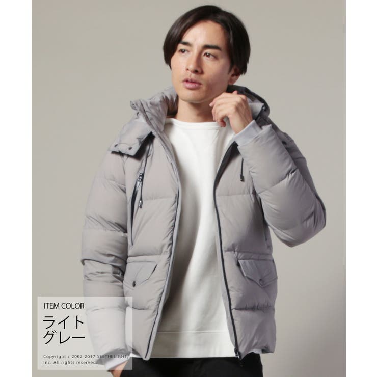 メンズ アウター 秋 品番 Ut Sputnicks スプートニクス のメンズファッション通販 Shoplist ショップリスト