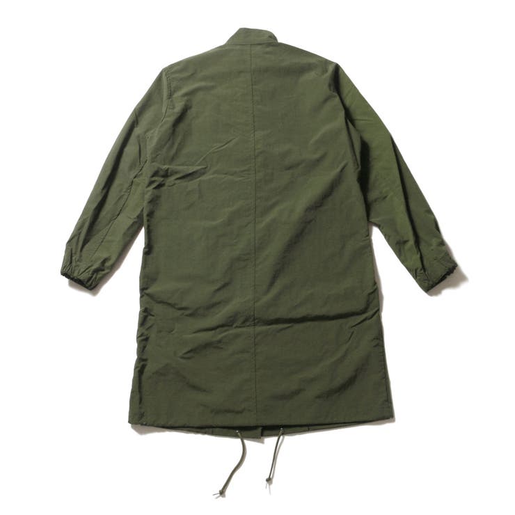 メンズ コート ミリタリー 品番 Ut Sputnicks スプートニクス のメンズ ファッション通販 Shoplist ショップリスト