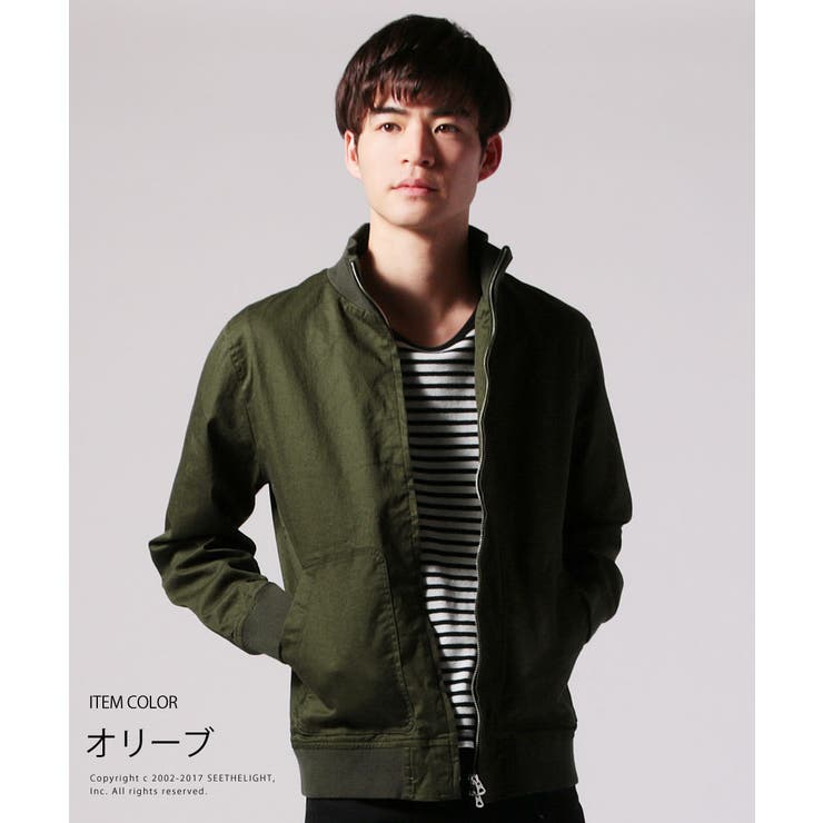 メンズ ブルゾン メンズファッション 品番 Ut Sputnicks スプートニクス のメンズファッション 通販 Shoplist ショップリスト