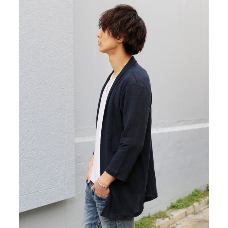 カーディガン カーデ メンズ 品番 Ut Sputnicks スプートニクス のメンズ ファッション通販 Shoplist ショップリスト