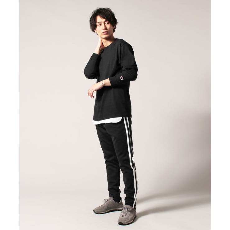 スキニージャージパンツ メンズ ブランド 品番 Ut Sputnicks スプートニクス のメンズ ファッション通販 Shoplist ショップリスト