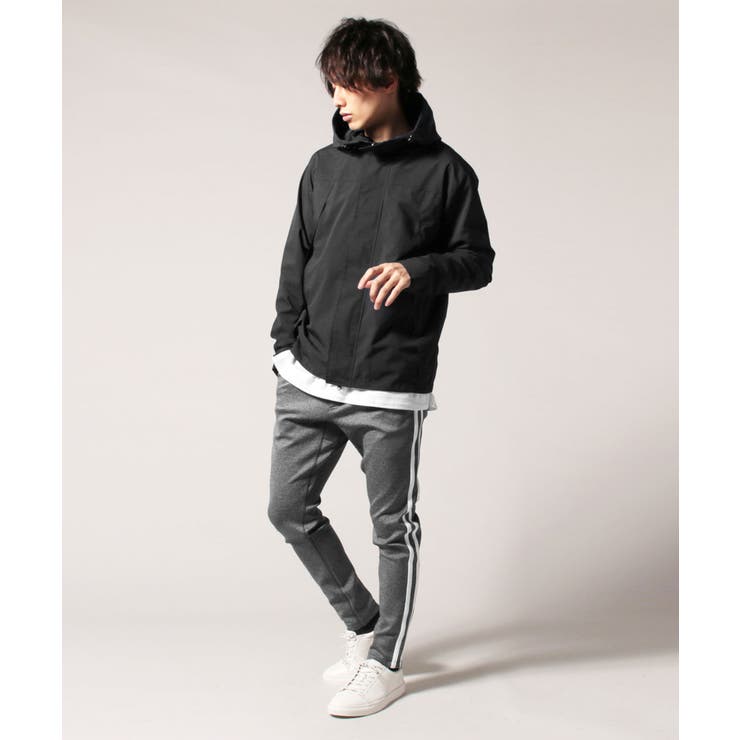 スキニージャージパンツ メンズ ブランド 品番 Ut Sputnicks スプートニクス のメンズ ファッション通販 Shoplist ショップリスト