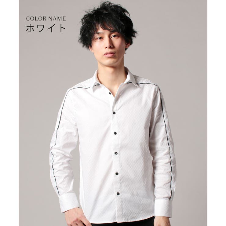シャツ メンズ 春 品番 Ut Sputnicks スプートニクス のメンズファッション通販 Shoplist ショップリスト