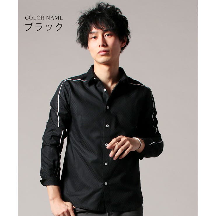 シャツ メンズ 春 品番 Ut Sputnicks スプートニクス のメンズファッション通販 Shoplist ショップリスト