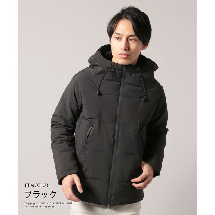 ジャケット・アウター stpn ssstein - 【残りわずか】Cut Off Mouton Jacket | ACRMTSM