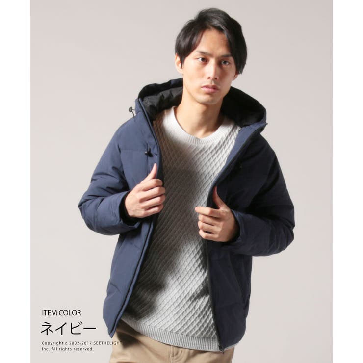 メンズ アウター メンズファッション[品番：UT000010961]｜SPUTNICKS