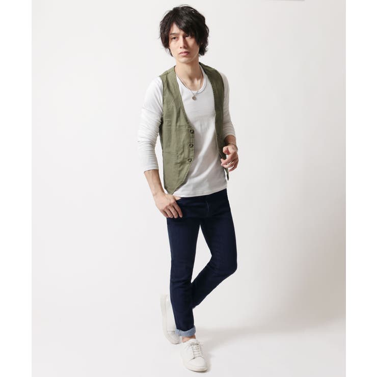 メンズ 春 夏 品番 Ut Sputnicks スプートニクス のメンズファッション通販 Shoplist ショップリスト