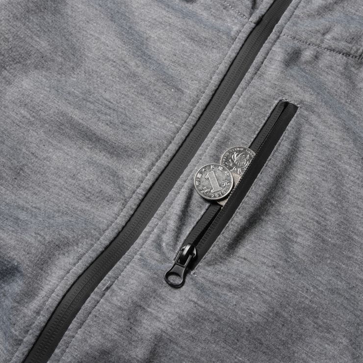 マウンテンパーカー メンズ 春 | SPUTNICKS | 詳細画像13 