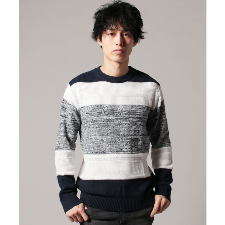 ニット メンズ セーター 春 直輸入品激安 ニット メンズ セーター 春 直輸入品激安