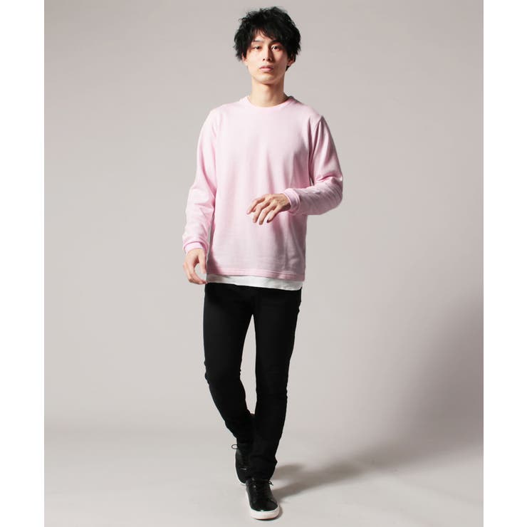 カットソー メンズ ベーシック 品番 Ut Sputnicks スプートニクス のメンズファッション 通販 Shoplist ショップリスト