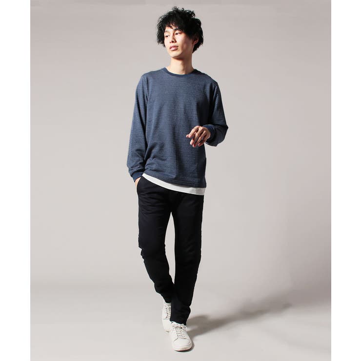 カットソー メンズ ベーシック 品番 Ut Sputnicks スプートニクス のメンズ ファッション通販 Shoplist ショップリスト