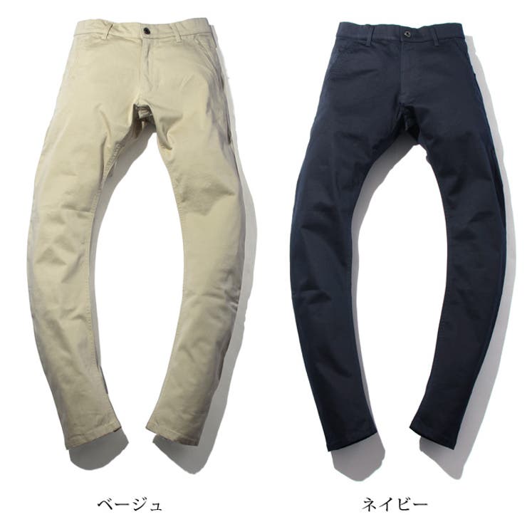 日本製コーマ高密度サテンストレッチクレッセントカットパンツSPU(スプ)〓ご予約販売・12月上旬頃発送予定〓