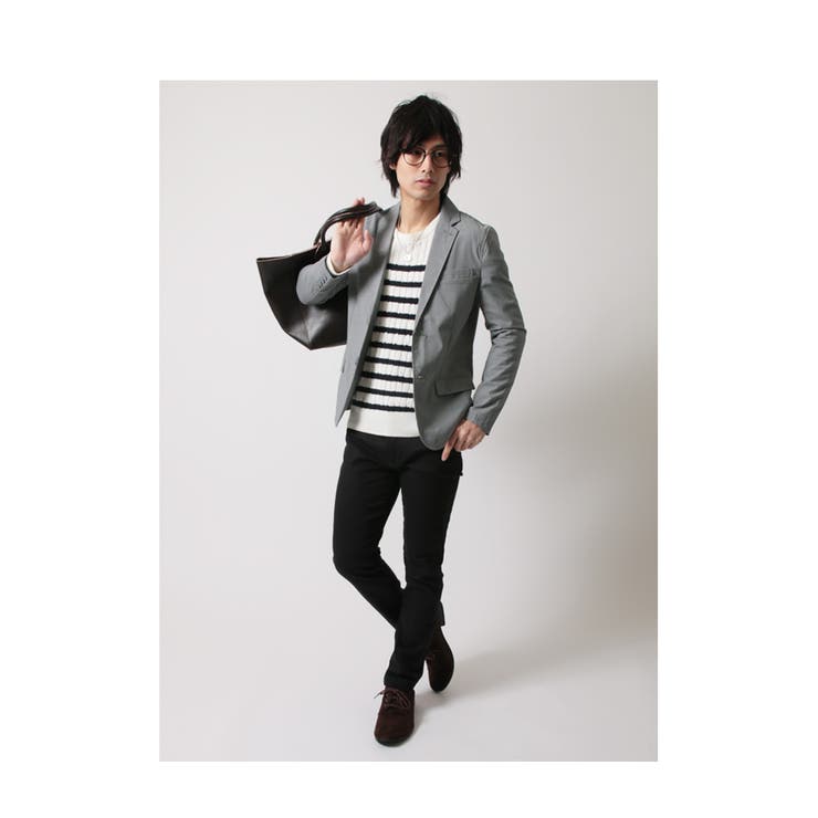 メンズ ジャケット 春 品番 Ut Sputnicks スプートニクス のメンズファッション通販 Shoplist ショップリスト