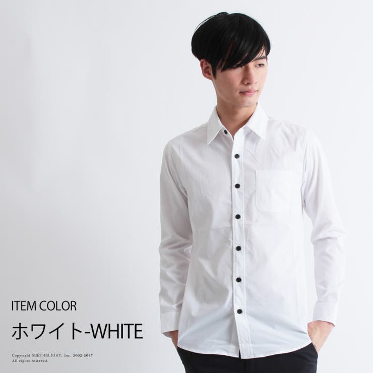 メンズ シャツ 春 品番 Ut Sputnicks スプートニクス のメンズファッション通販 Shoplist ショップリスト