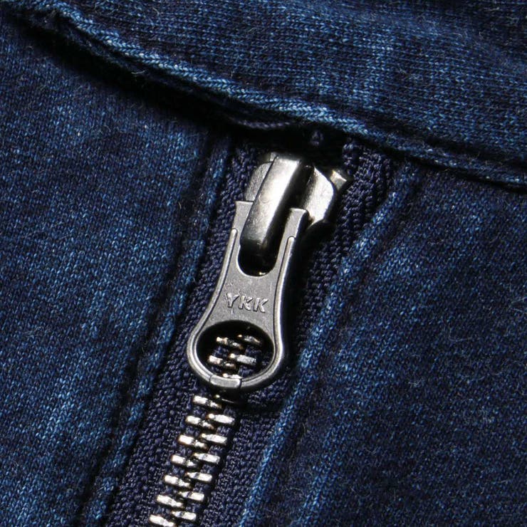 ライダースジャケット メンズ ニットデニム 品番 Ut Sputnicks スプートニクス のメンズ ファッション通販 Shoplist ショップリスト