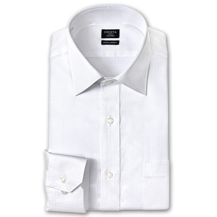 CHOYA SHIRT FACTORY[品番：YMKM0004157]｜ワイシャツの山喜 （ワイシャツノヤマキ）のメンズ ファッション通販｜SHOPLIST（ショップリスト）