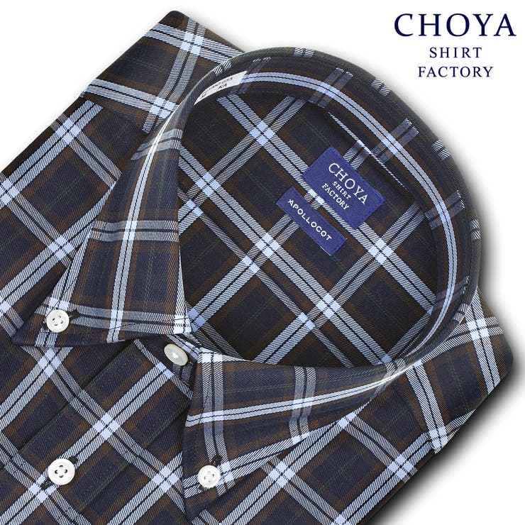 CHOYA SHIRT FACTORY