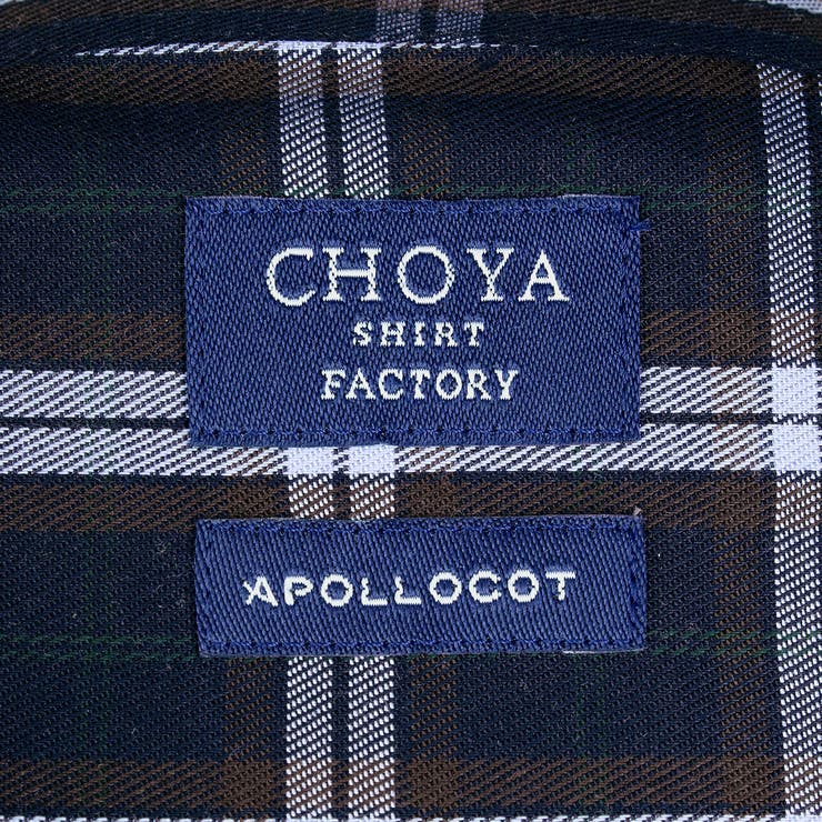 CHOYA SHIRT FACTORY