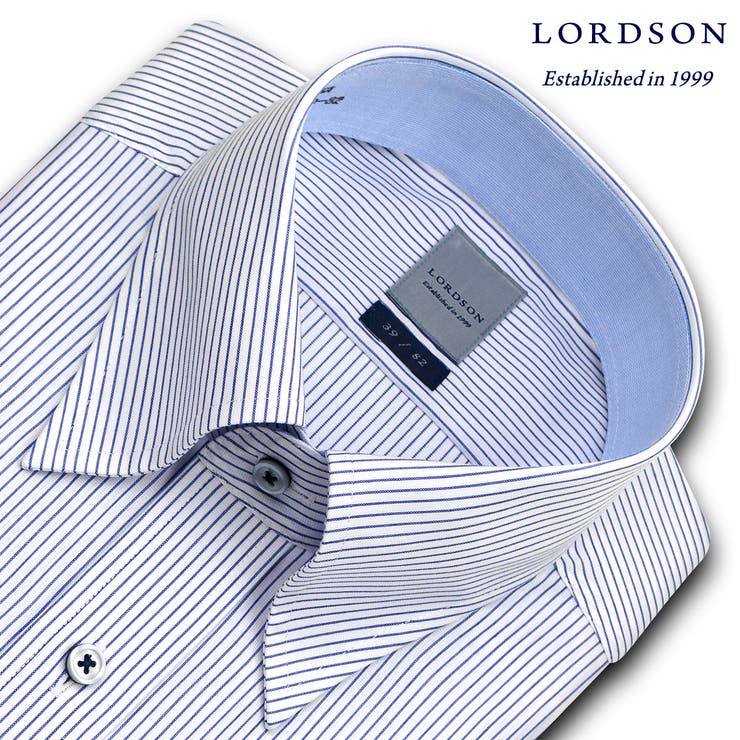Lordson 長袖 ワイシャツ 品番 Ymkm ワイシャツの山喜 ワイシャツノヤマキ のメンズファッション通販 Shoplist ショップリスト