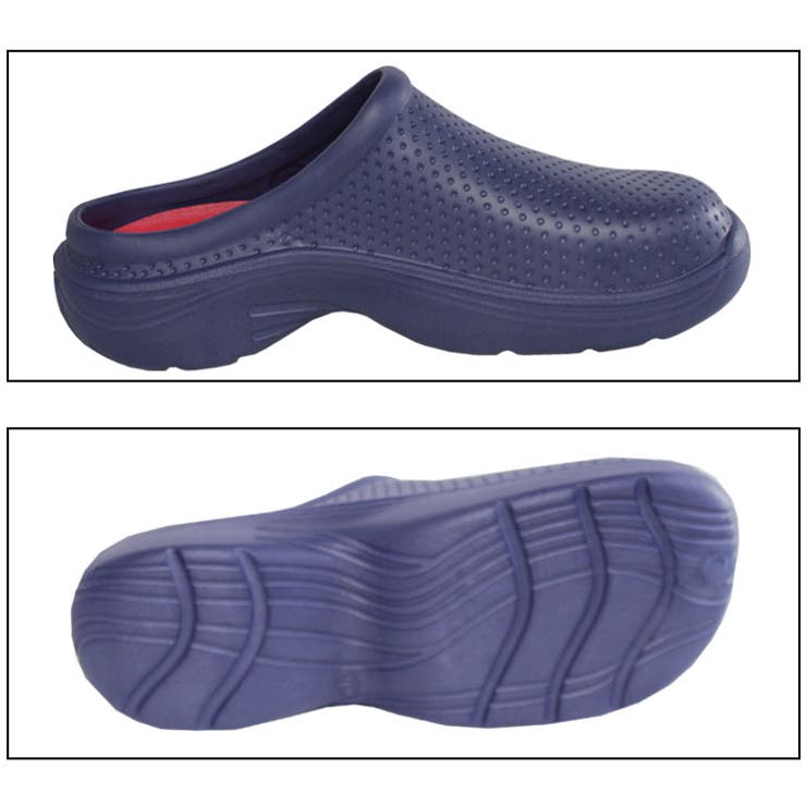 ベーシックサボ | STAR TRADING | 詳細画像8 