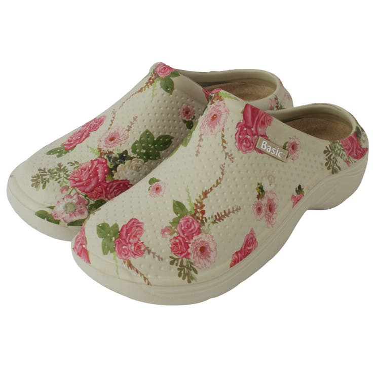 ベージュ | ベーシックフラワー | STAR TRADING