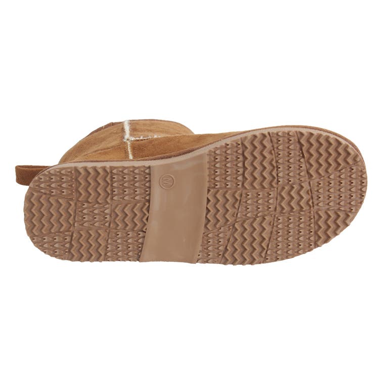 レディースショートムートンシューズ | STAR TRADING | 詳細画像9 