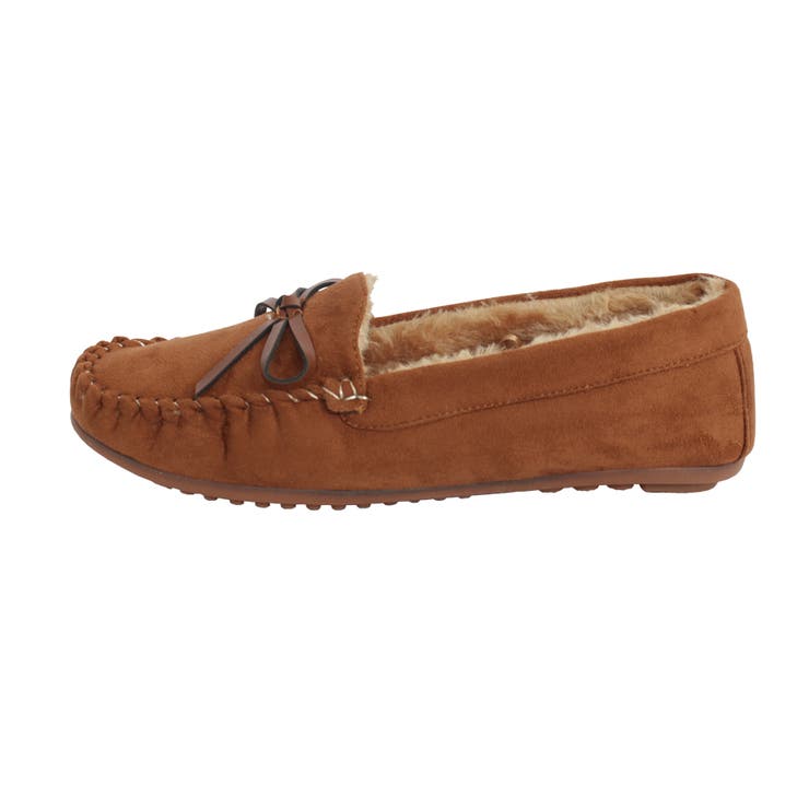 レディースモカシンシューズ | STAR TRADING | 詳細画像2 