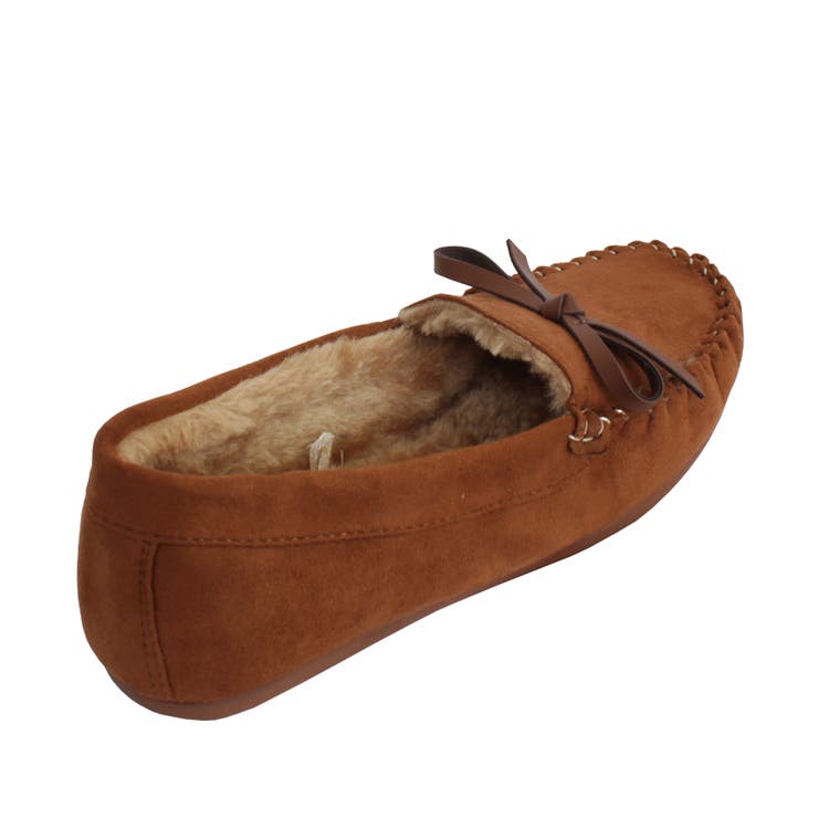 レディースモカシンシューズ | STAR TRADING | 詳細画像6 