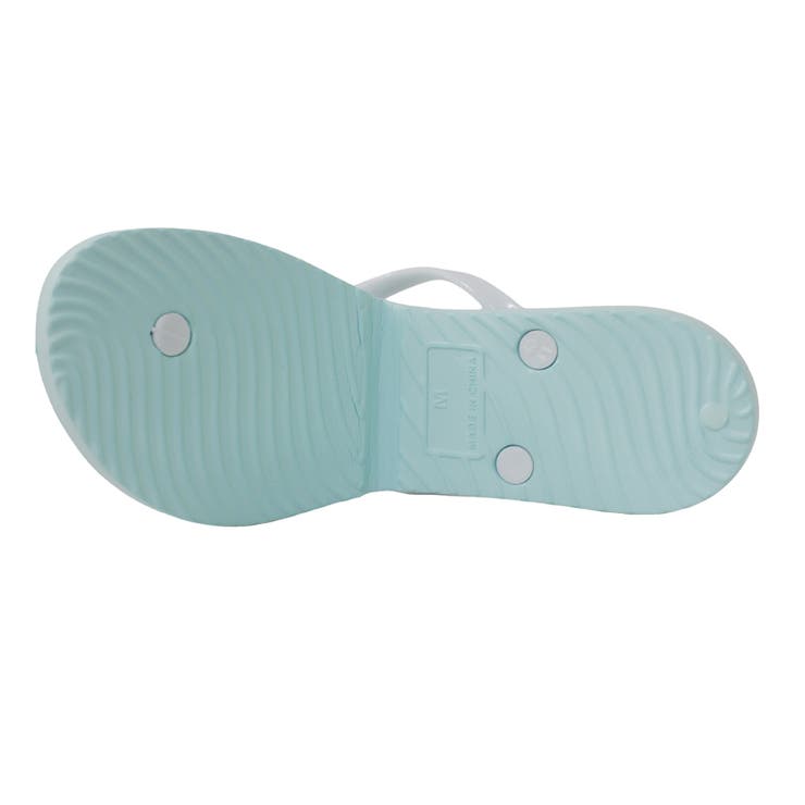 トラベルビーチサンダル | STAR TRADING | 詳細画像2 