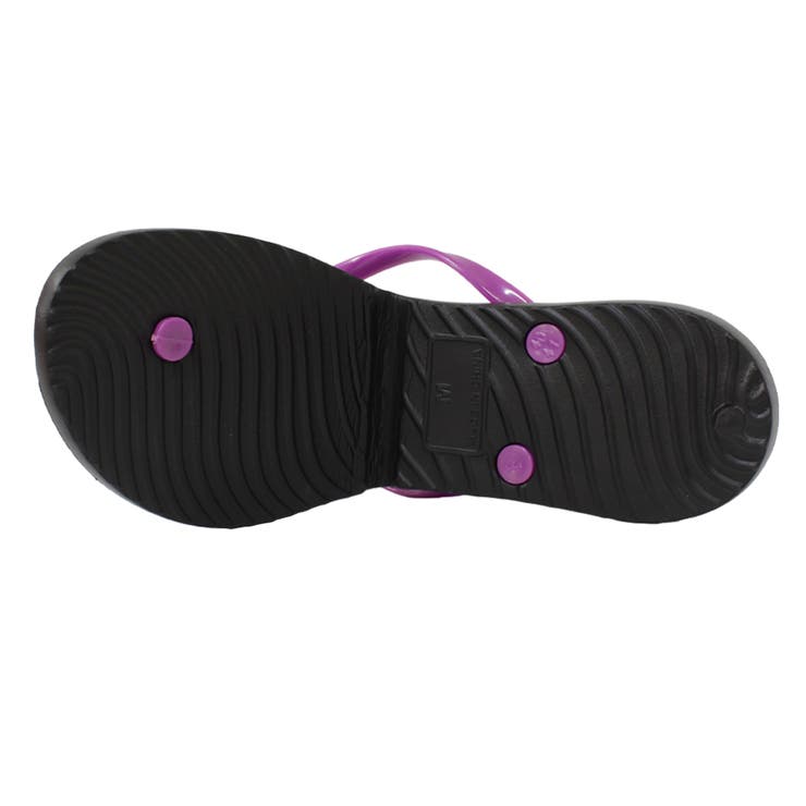 トラベルビーチサンダル | STAR TRADING | 詳細画像3 