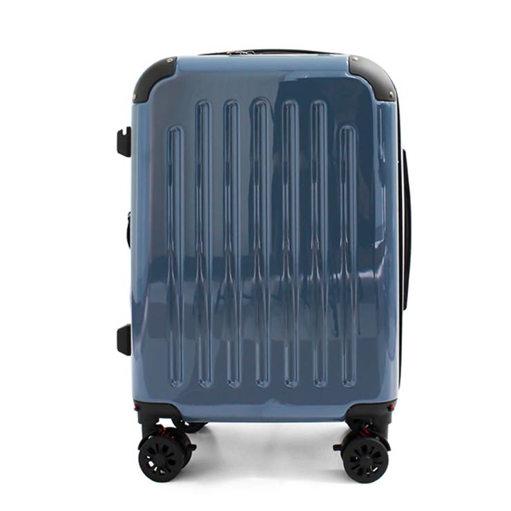 【next innovation】多機能ファスナーキャリーケースMSサイズ | STAR TRADING | 詳細画像10 