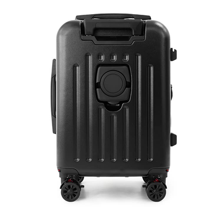 【next innovation】多機能ファスナーキャリーケースMSサイズ | STAR TRADING | 詳細画像11 