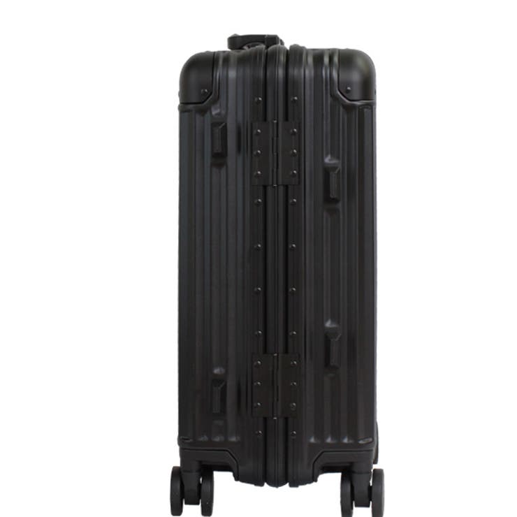 【next innovation】マットフレームキャリーケースSサイズ | STAR TRADING | 詳細画像10 