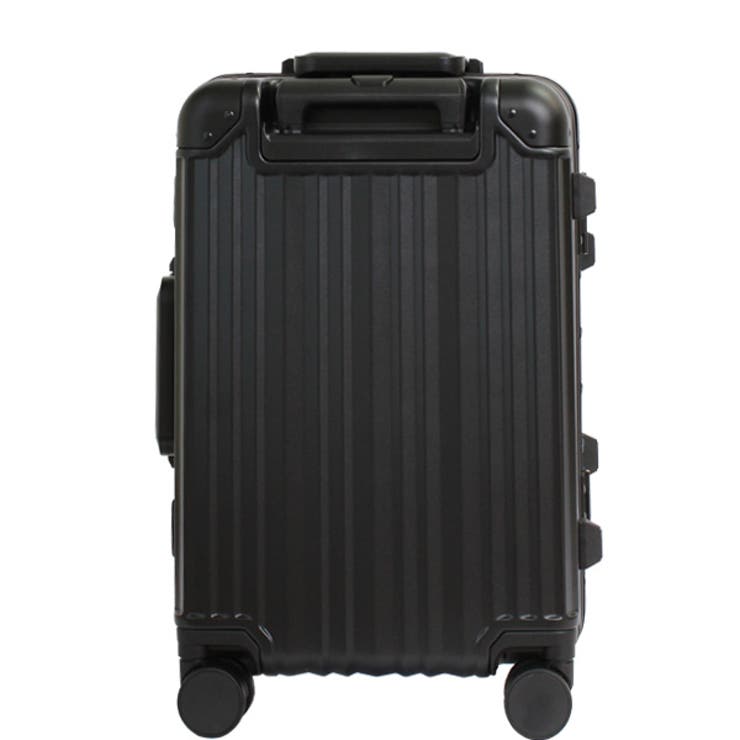 【next innovation】マットフレームキャリーケースSサイズ | STAR TRADING | 詳細画像8 