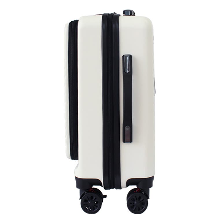 【next innovation】マットフロントオープンキャリーSサイズ | STAR TRADING | 詳細画像12 