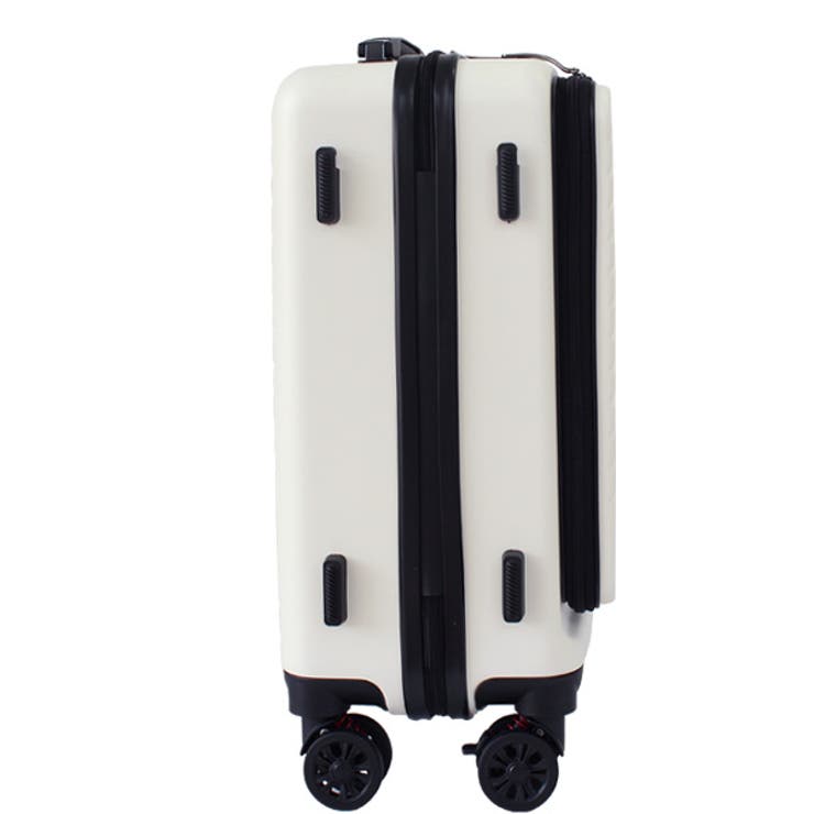 【next innovation】マットフロントオープンキャリーSサイズ | STAR TRADING | 詳細画像13 