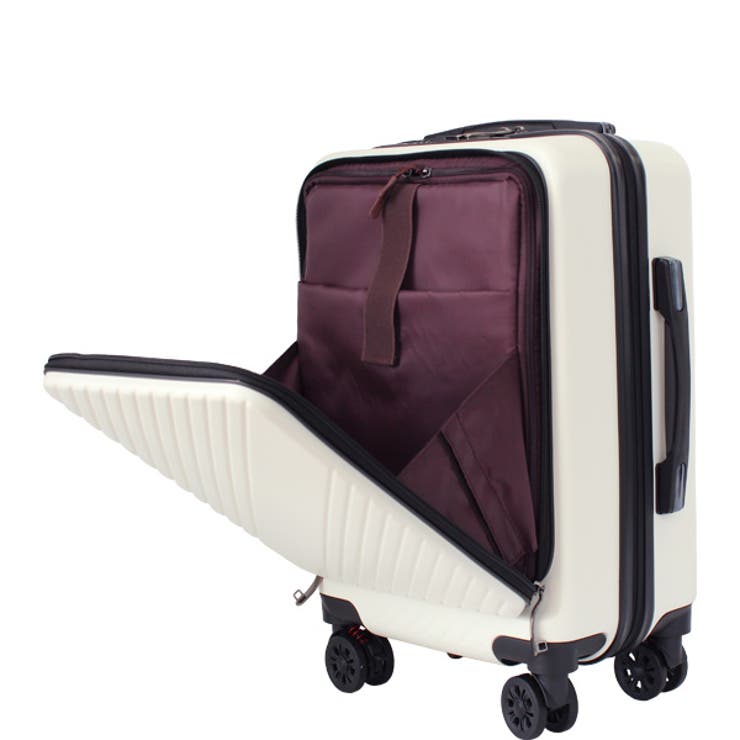 【next innovation】マットフロントオープンキャリーSサイズ | STAR TRADING | 詳細画像14 