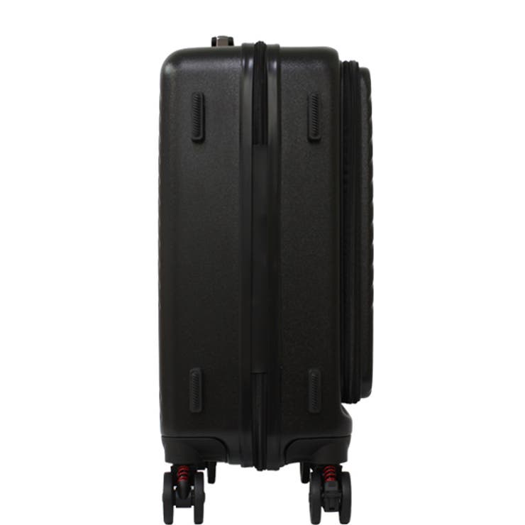 【next innovation】マットフロントオープンキャリーSサイズ | STAR TRADING | 詳細画像17 