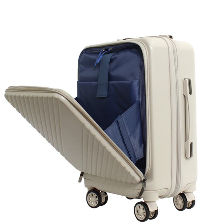 【next innovation】マットフロントオープンキャリーSサイズ | STAR TRADING | 詳細画像22 